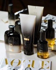 Oribe gold lust oil