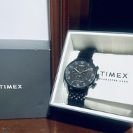 Jam Tangan Pria Timex Original Waterbury