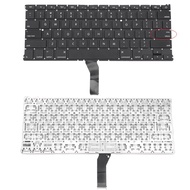 Apple laptop keyboard 13" A1369 2011 A1466 2012 2013 2014 2015