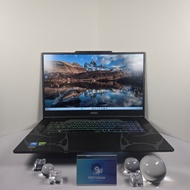 USED MSI Cyborg 17 B2RWFKG | Intel® Core™ Ultra 7 240H | | NVIDIA® GeForce RTX™ 5060