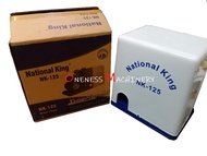 National King GP125 Auto 125W Super Jet Automatic Water Pump
