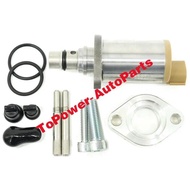 Fuel Pump Suction Control Valve SCV 294200-0670 8981305080 898181830 2942000670 for Isuzuu 6HK Hino 