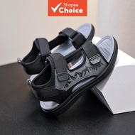 Kids Beach Sandal with Bata Sandals Official Store and Selipar Budak Gift
