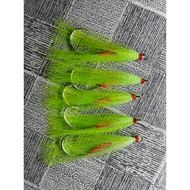 assist hook tenggiri killer