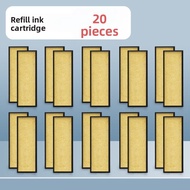 Good | Manual Product Label Printer Adjustable Date Imprinter Expiry Date Stamping Machine