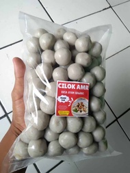 cilok mentah isi 50/100 rasa gajih/ayam bawang cilok aci/basobakso aci.