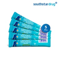 Gaviscon Peppermint 10 ml Sachet - 5s