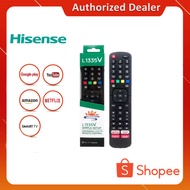 Hisense Local Replacement Remote L1335V/RM-L1335 Huayu/Smart LED TV