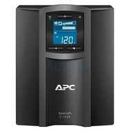 APC Smart-UPS SMC1500I