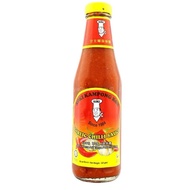 Famous Koki Kampung Chilli Sauce (Garlic Chilli)