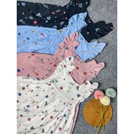 Jimmedy - 44 Flowery Dress for Girls Ages 3-7 Years