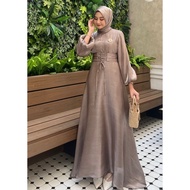 Jasmine DRESS | Shimmer Dress