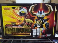 ACTION TOYS ES合金 Series 09 ES-09 太空魔龍