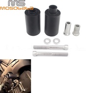 Suitable for Suzuki GSXR 1000 Motorcycle Modified Frame Slider Anti-Collision Protector 2007-2008