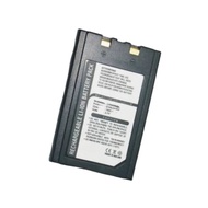 For CASIO IT-700 M30DDT-950 Capacity 3.7V 3600mAh Replacement Barcode Scanner Battery