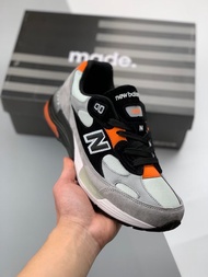 Classic and fashionable versatile sports casual shoes_New_Balance_Vintage low top mesh breathable sports shoes, men's and women's casual breathable sports shoes, lightweight jogging shoes, comfortable casual shoes