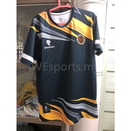 Baju Lelaki Viral Jersi Pld Nfdp Men's Fashion Jersey Bola Sepak Jersey Bola 2023 Custom Name and Nu