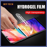 Vivo V29 X70 Pro X80 X80 Pro X90 Pro X90 Pro Plus X90 V27 V27 Pro Soft TPU Film Hydrogel Screen Protector