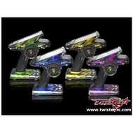 Get Started Remote Control Model Twister TR-7PX-MA5 Futaba 7PX Sticker