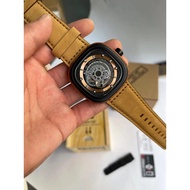 Original Order New Friday Watch Mechanical Men's Watch T2/02, 7th Anniversary Brand New Work 45.6 X4