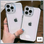 CASE CLEAR CASE/ FOR poco F4 F5 F5 M5S C65 C40 CASE BENING