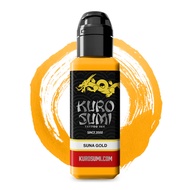 KUROSUMI SUNNA GOLD 1.5OZ