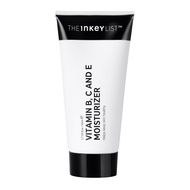 The INKEY List Vitamin B, C & E Moisturizer Moisturizer 50 ml