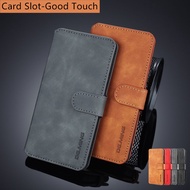 Case For Huawei P20 P30 Pro Mate 30 20 Pro Card Slot Phone Case P30Pro P20Pro Soft Business PU Leather Wallet Back Flip Cover Luxury TPU Stand Holder Casing