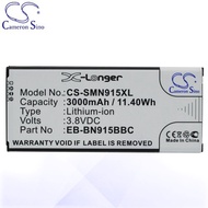 CS Battery Samsung EB-BN915BBC / EB-BN915BBE / EB-BN915BBK Battery SMN915XL