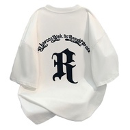 STREETWEAR COOL – Men's T-Shirt CottonPURE, COOL English Print Graphic