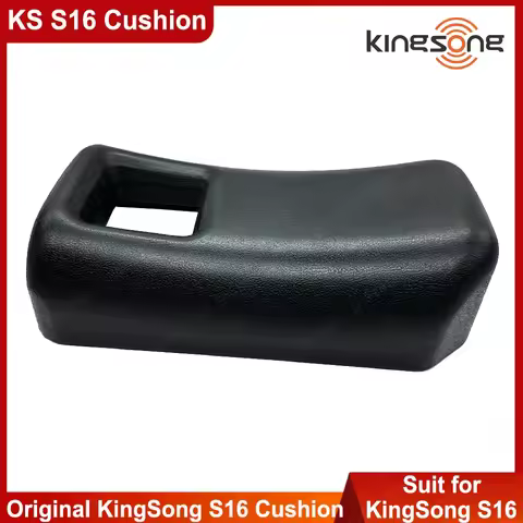 Original KingSong S16 Seat S16 Pro Cushion Official KingSong Accessories for KingSong S16 Electric W