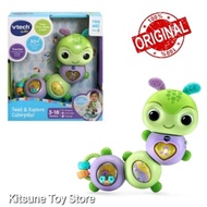 Vtech Twist & Explore Caterpillar Toys Original - Educational Toys for Children