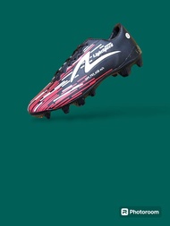 sepatu bola specs lightspeed FG II
