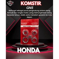 HONDA GN5 Steering ColumnHONDA
