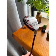 【Used】ONOFF Fairway Wood 7 ~ Loft 21°