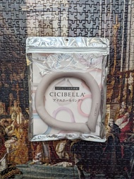 [L碼灰啡色] CICIBELLA 28°C Cool Ring