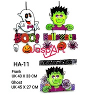 GANTUNGAN HA-11 HALLOWEEN HANGER HALLOWEEN PARTY DECORATION