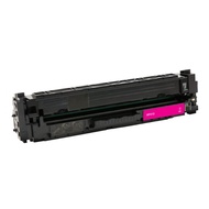 HP CF410X | CF411A | CF412A | CF413A (410X | 410A) Toner Cartridge - Magenta