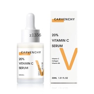 VITAMIN C SERUM Smear Filler Firming Fluid VITAMIN C SERUM SERUM