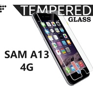 TEMPERED GLASS SAM A13 4G M33 2022 SAM A23 4G A23 5G 2023 ANTI-SCRATCH Screen Protector