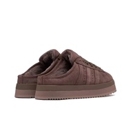 Adidas WMNS Campus 80s - Fleece-Lined Women's Sneakers