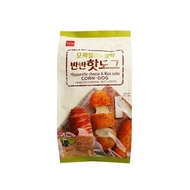 WA Mozzarella Cheese &amp; Rice Cake Corn Dog 5pcs 375g