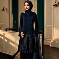 HIJABISTAHUB HAURA KURUNG