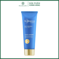 Sữa Rửa Mặt Bio-essence Cho Da Dầu & Hỗn Hợp 100g Bio-Essence Renew Foamy Cleanser Hasaki Sản Phẩm C