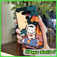 LG G6 G7 G8 V30 V40 V50 V60 G8x V50s Velvet V20 G5 flexible case with VT2 print