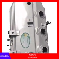 4G64 2.4L 4 Cylinder Auto Engine Systems New Condition for Mitsubishi Car Engine Assembly