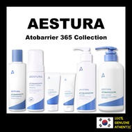 [AESTURA]  Atobarrier 365 Collection - Cream/Cream plus/Body Lotion /lotion/Essence/Cleanser