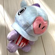 BT21 Diner Mang Plush