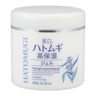 麗白 薏仁高保濕凝膠 300g