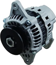 New Alternator Replacement For 2004-2009 NISSAN LIFT TRUCK 23100-AM610 23100-FF110 23100-FU410 A007T